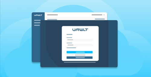 Vawlt | Enterprise Multicloud Storage | Private and Secure